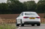 Audi A4 2.0 TDI S-Line 2015 года (UK)